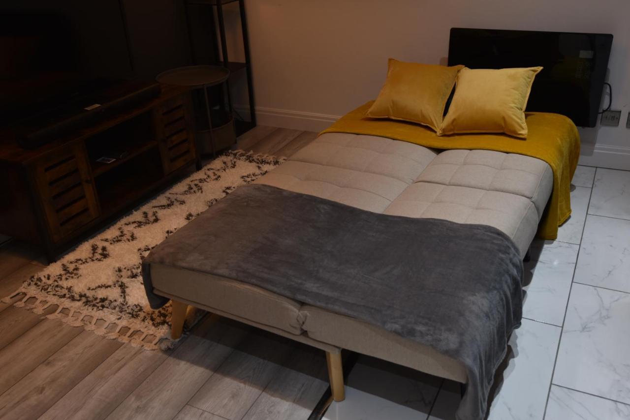 Exclusive!! Newly Refurbished Speedwell Apartment Near Bristol City Centre, Easton, Speedwell, Sleeps Up To 3 Guests Extérieur photo