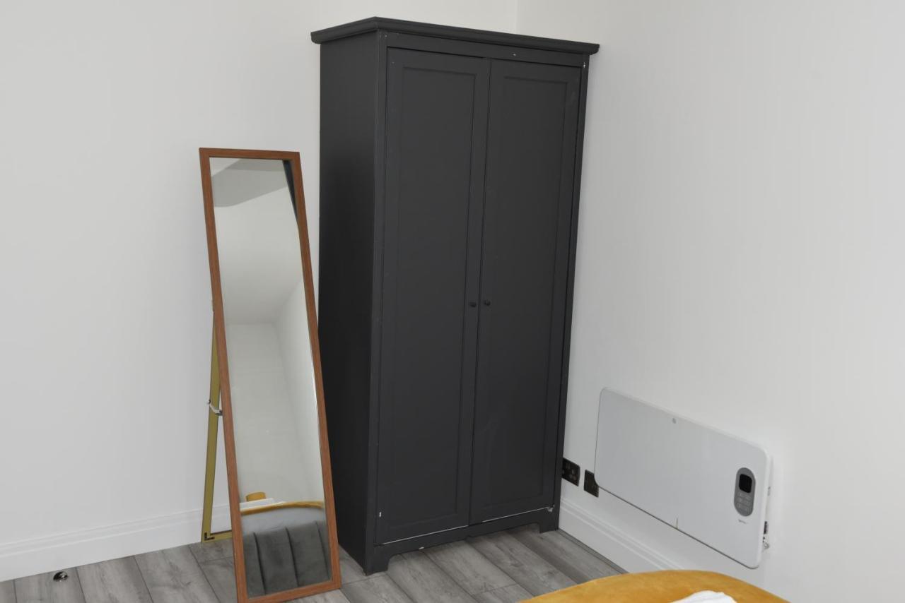 Exclusive!! Newly Refurbished Speedwell Apartment Near Bristol City Centre, Easton, Speedwell, Sleeps Up To 3 Guests Extérieur photo