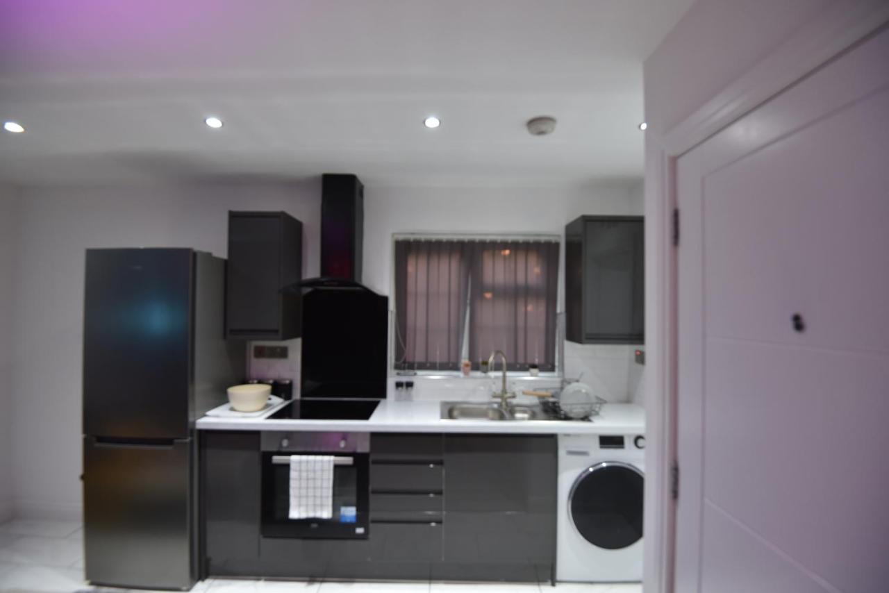 Exclusive!! Newly Refurbished Speedwell Apartment Near Bristol City Centre, Easton, Speedwell, Sleeps Up To 3 Guests Extérieur photo
