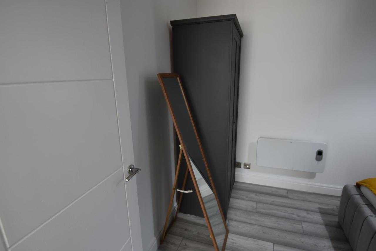 Exclusive!! Newly Refurbished Speedwell Apartment Near Bristol City Centre, Easton, Speedwell, Sleeps Up To 3 Guests Extérieur photo